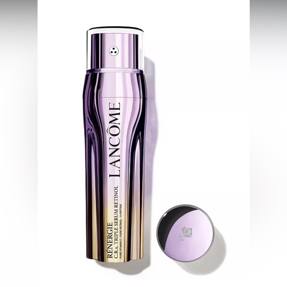 LANCÔME RENERGIE TRIPLE RETINOL SERUM - NEW - Picture 1 of 3